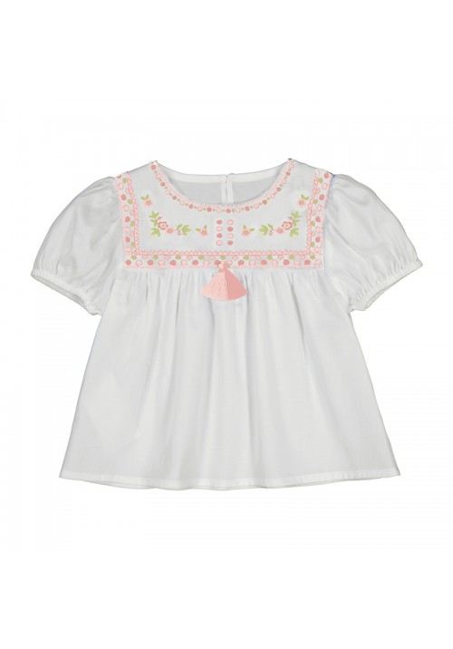 CAMISA NIÑA