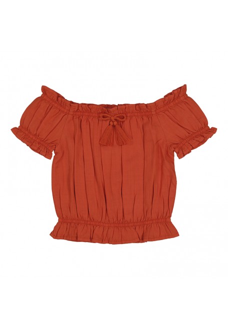 CAMISA NIÑA