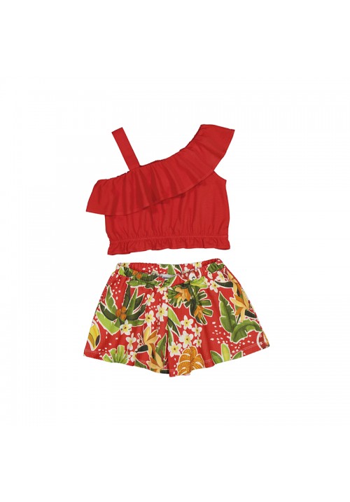 CONJUNTO NIÑA