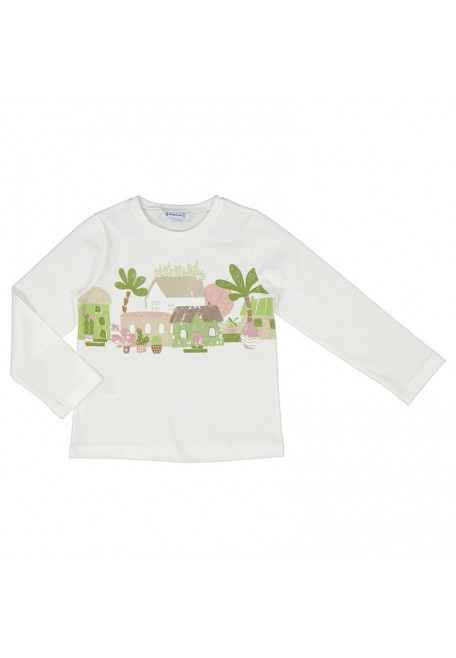CAMISETA NIÑA
