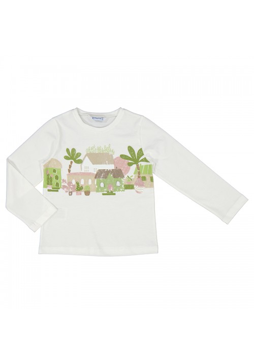 CAMISETA NIÑA