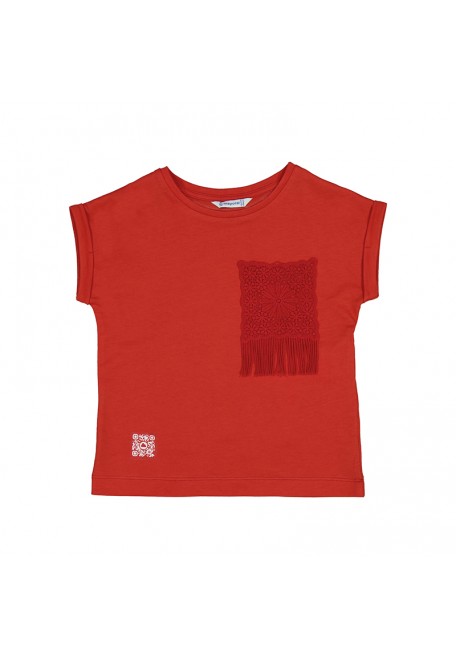 CAMISETA NIÑA