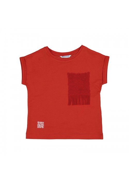 CAMISETA NIÑA