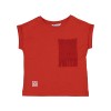 CAMISETA NIÑA