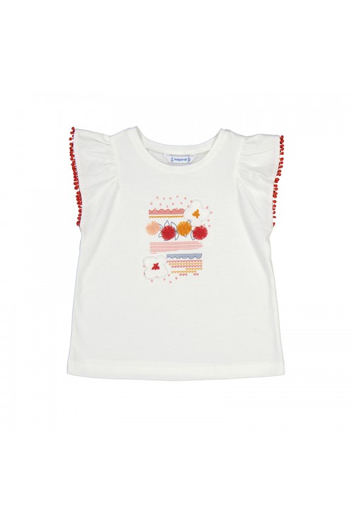 CAMISETA NIÑA