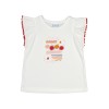 CAMISETA NIÑA
