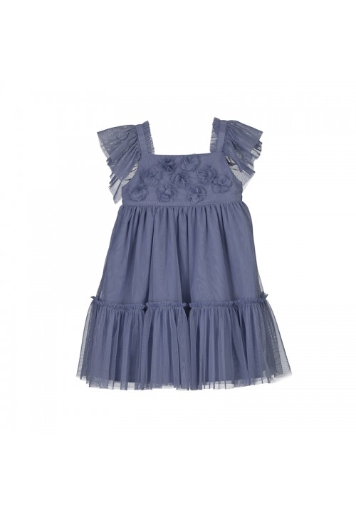 VESTIDO NIÑA