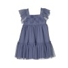 VESTIDO NIÑA