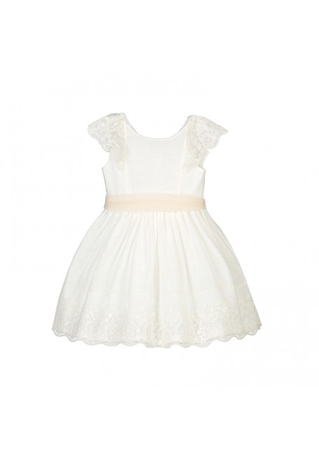 VESTIDO NIÑA
