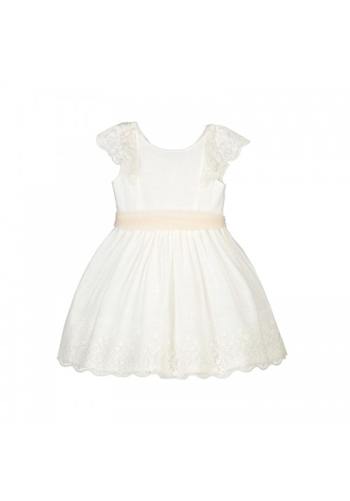 VESTIDO NIÑA
