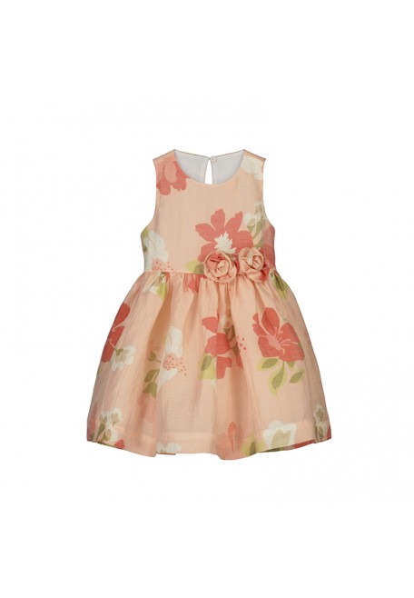 VESTIDO NIÑA
