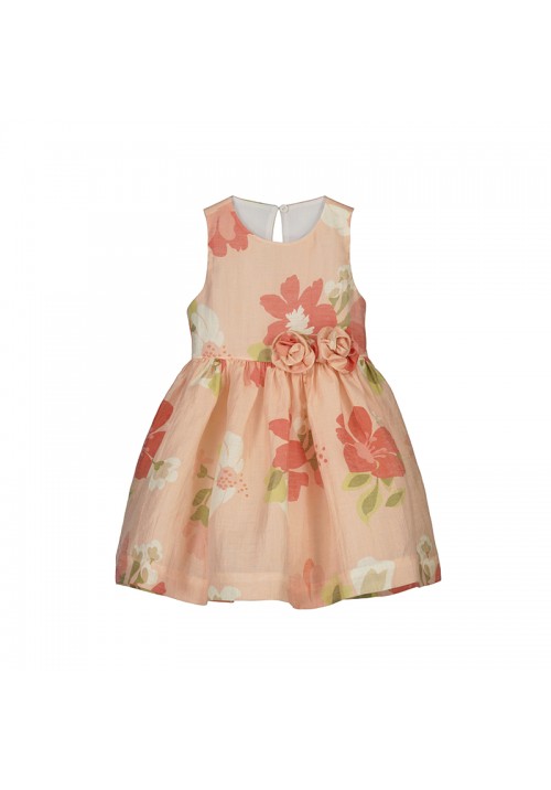 VESTIDO NIÑA