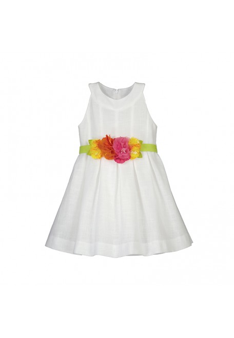 VESTIDO NIÑA
