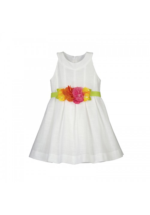VESTIDO NIÑA