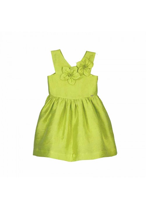 VESTIDO NIÑA