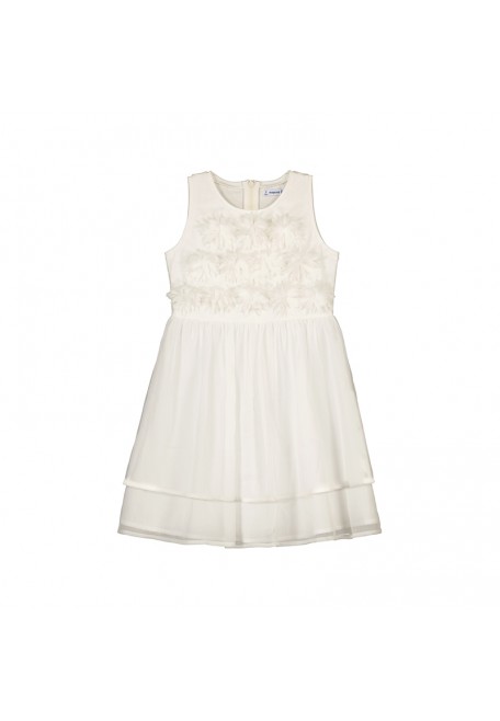 VESTIDO NIÑA