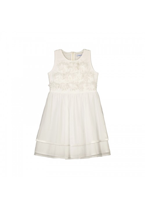 VESTIDO NIÑA