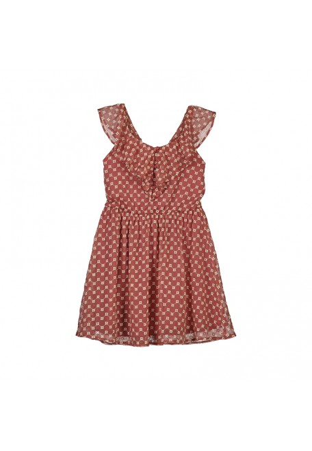 VESTIDO NIÑA