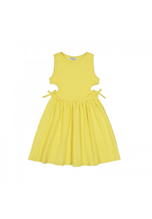 VESTIDO NIÑA