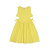 VESTIDO NIÑA