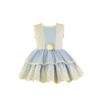 VESTIDO NIÑA