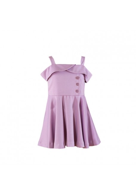 VESTIDO NIÑA