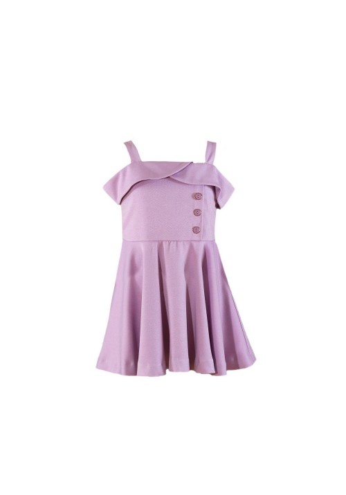VESTIDO NIÑA