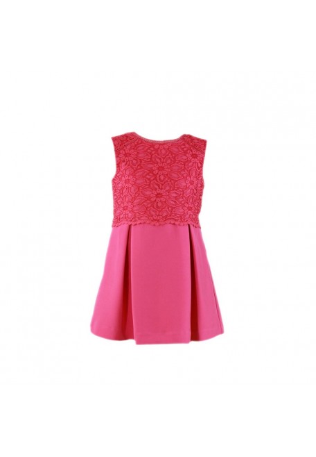 VESTIDO NIÑA