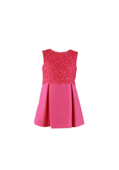 VESTIDO NIÑA