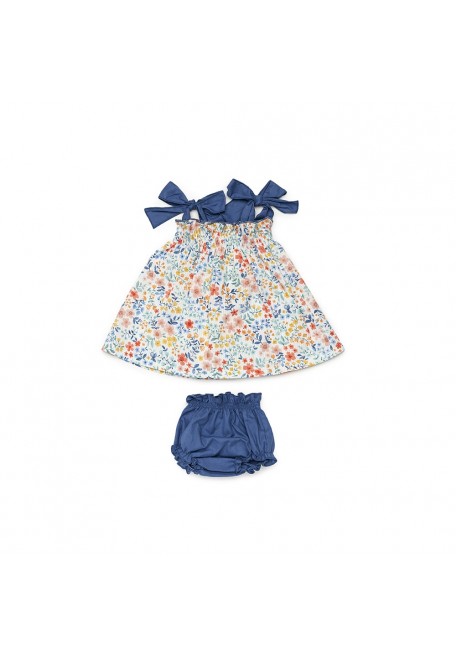 VESTIDO NIÑA