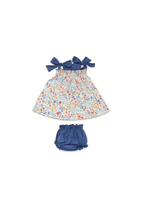 VESTIDO NIÑA