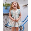 VESTIDO NIÑA