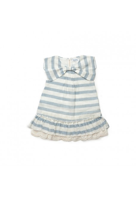 VESTIDO NIÑA