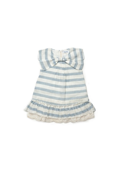 VESTIDO NIÑA