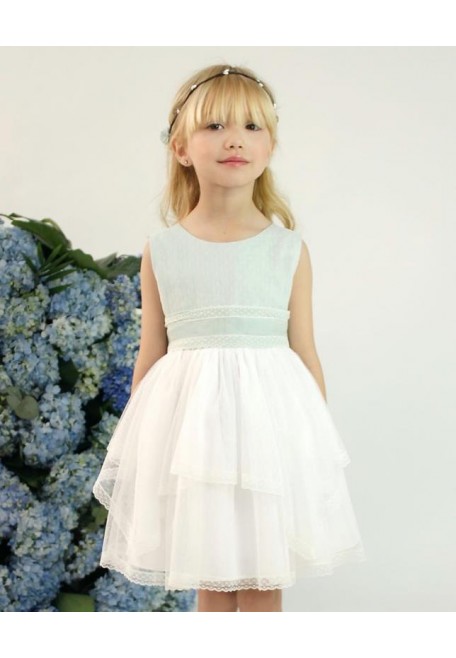 VESTIDO NIÑA