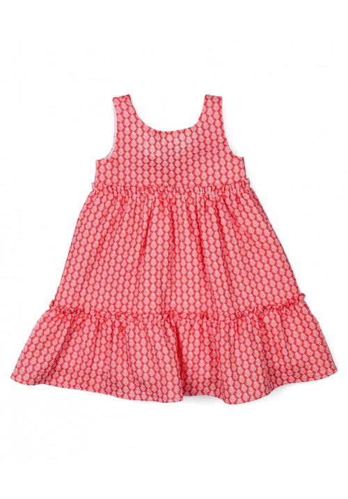 VESTIDO NIÑA
