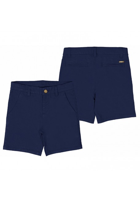 BERMUDA NIÑO