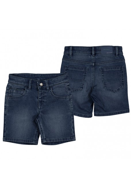 BERMUDA NIÑO