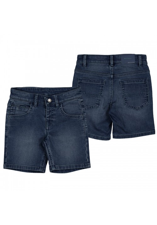 BERMUDA NIÑO