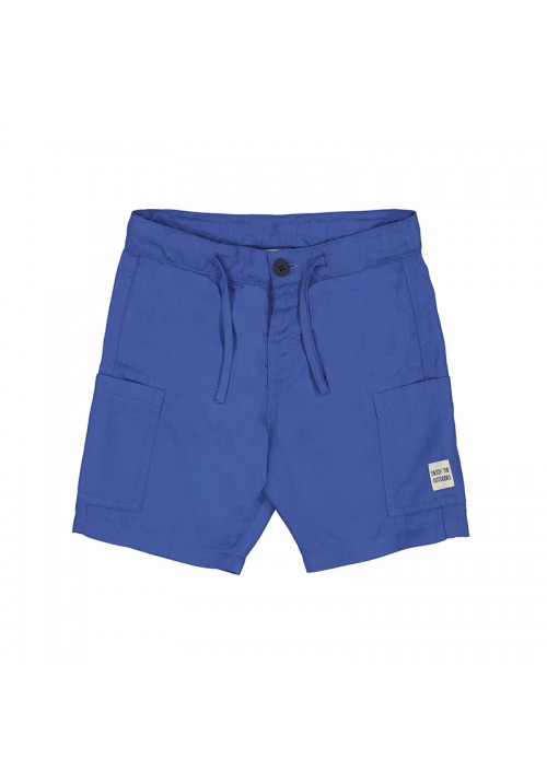 BERMUDA NIÑO