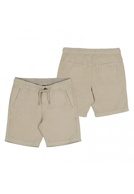 BERMUDA NIÑO