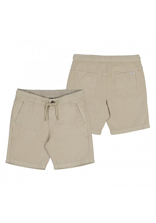 BERMUDA NIÑO