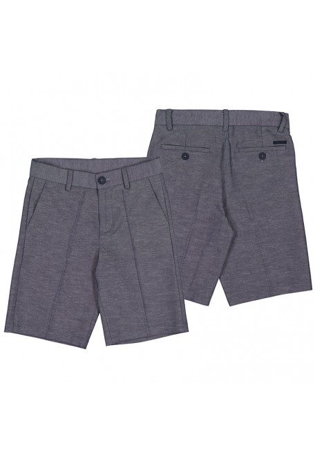 BERMUDA NIÑO