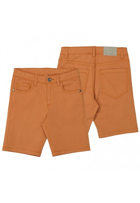 BERMUDA NIÑO