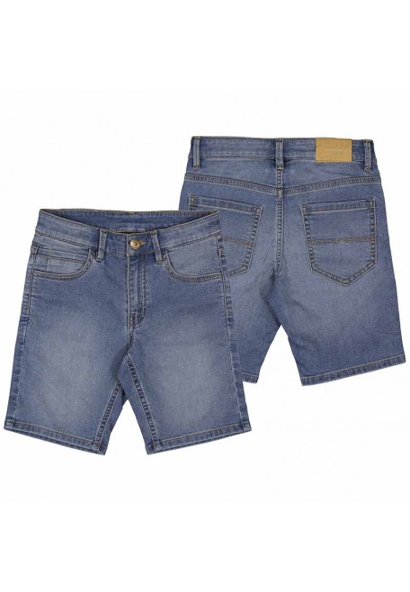 BERMUDA NIÑO