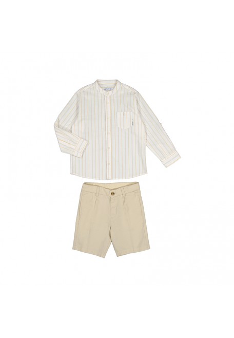 CONJUNTO NIÑO