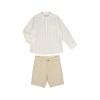 CONJUNTO NIÑO