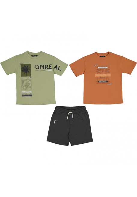 CONJUNTO NIÑO