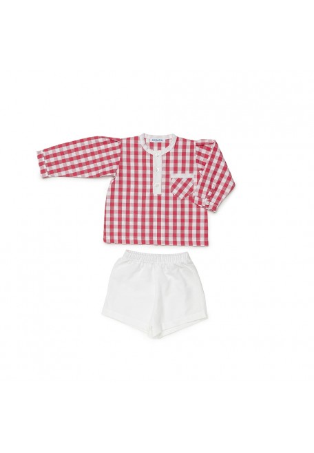 CONJUNTO NIÑO