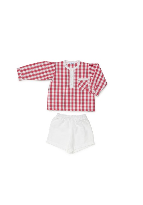 CONJUNTO NIÑO